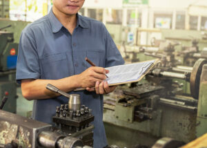 Planificació i control de la producció