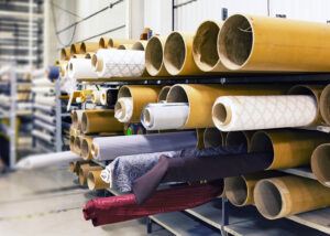 Patronatge per ordinador amb Modaris (Investronica)