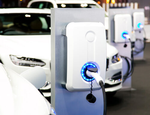 Curs de vehicles híbrids i elèctrics. Noves oportunitats i reptes tecnològics