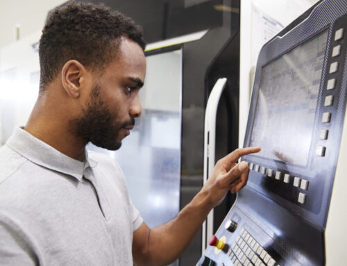 CAD-CAM amb CIMATRON