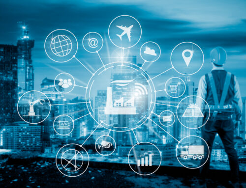 El blockchain en la indústria 4.0
