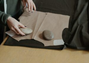 Transformació I elaboració de models. GERBER