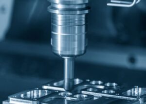 CAD CAM amb Mastercam Fresa