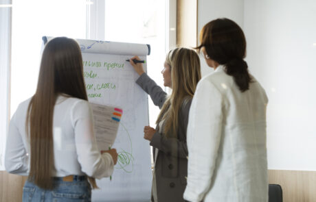 Curso Online de Introducción al Diseño del Comportamiento