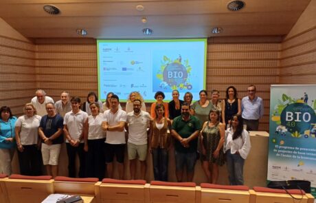 Eurecat impulsa programes d'emprenedoria amb valor tecnològic