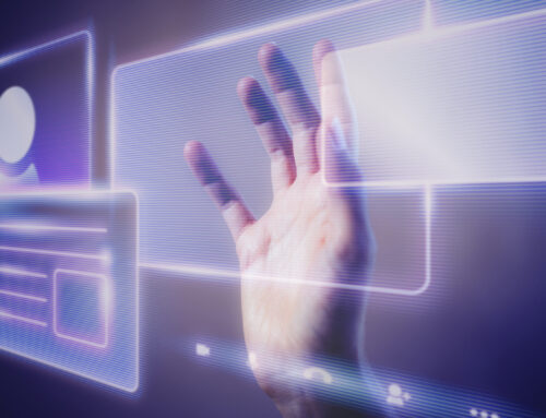 Gestió del canvi per a la transformació digital