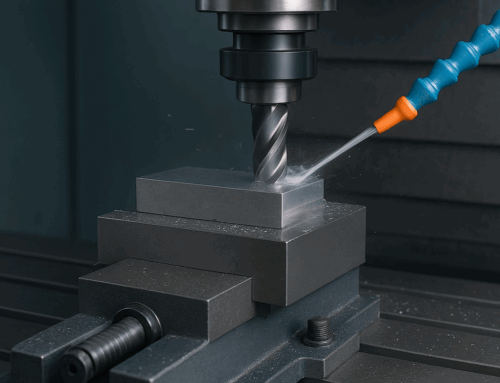 Programació CNC Fresa