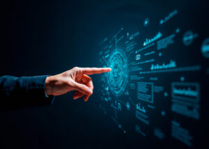Visión artificial industrial – Precisión en el control de calidad automatizado