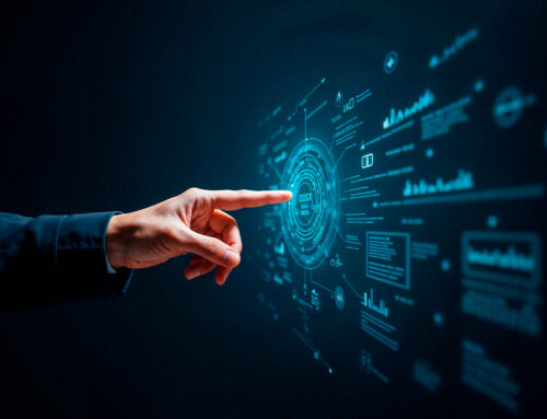 Visión artificial industrial – Precisión en el control de calidad automatizado