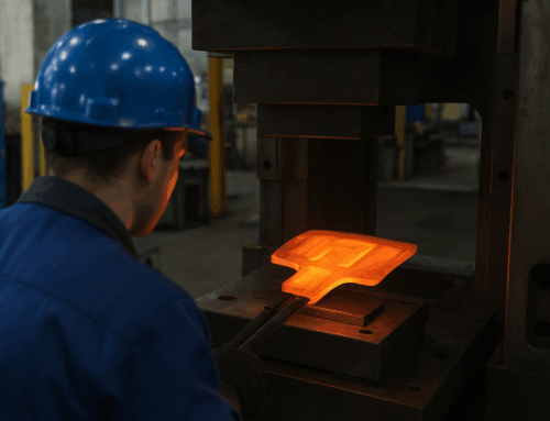 Estampació en calent