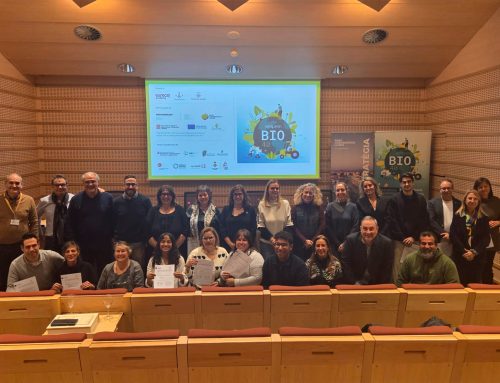 Cierre de los programas de emprendimiento e innovación – Semana de clausuras