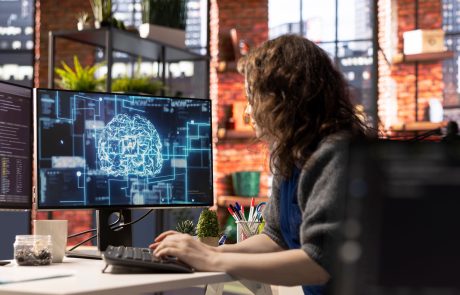 WEBINAR: IA en funcionamiento: qué hace falta revisar y cómo actuar para cumplir con la normativa europea