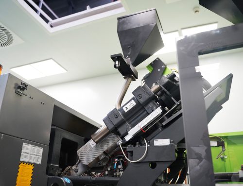 Curso de Scientific injection molding tools: Productividad a través del dominio del proceso