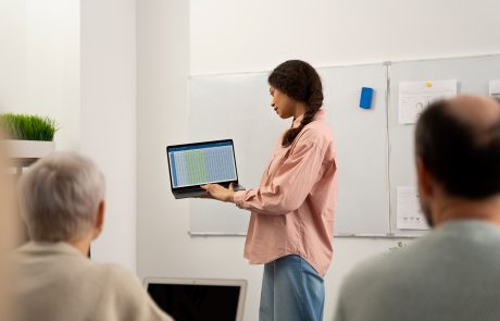 Eurecat Academy impulsa el reciclaje tecnológico de las personas para una industria más competitiva y sostenible
