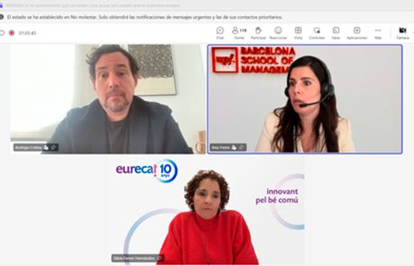 Éxito del webinar “IA en funcionamiento: qué revisar y cómo actuar para cumplir con la normativa europea”, con 140 participantes