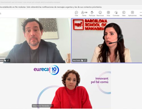 Éxito del webinar “IA en funcionamiento: qué revisar y cómo actuar para cumplir con la normativa europea”, con 140 participantes