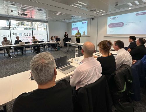 El Programa Executive en Transformación Cuántica finaliza con éxito, consolidando una visión estratégica sobre una tecnología clave