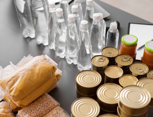 Cumplimiento legal y Packaging alimentario según el marco normativo europeo 2030