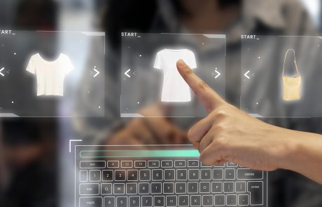 Automatització de processos i creació de xatbots amb IA per a empreses tèxtils