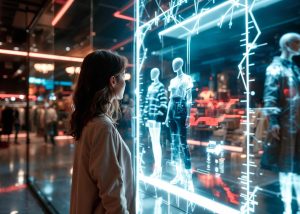 Programa executive: IA generativa, manufactura avançada i innovació al sector tèxtil