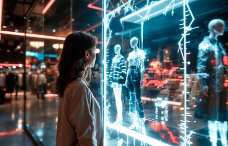 Programa executive: IA generativa, manufactura avançada i innovació al sector tèxtil