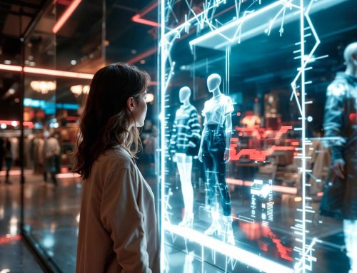 Programa executive: IA generativa, manufactura avançada i innovació al sector tèxtil