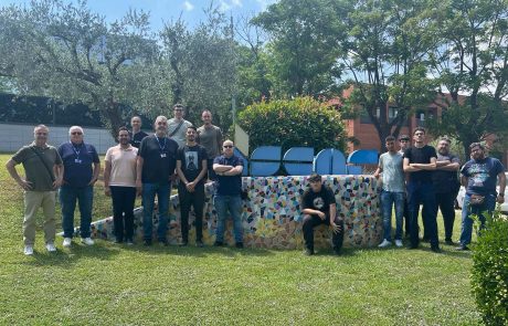 Del aula a la industria: inmersión en la mecanización avanzada en ISCAR Ibérica