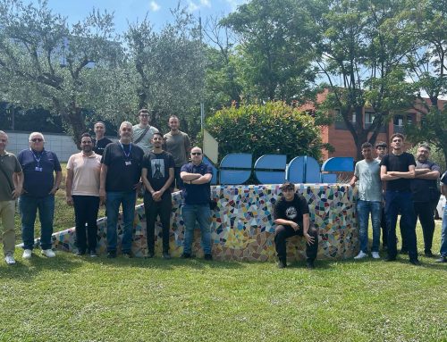 De l’aula a la indústria: immersió en la mecanització avançada a ISCAR Ibèrica
