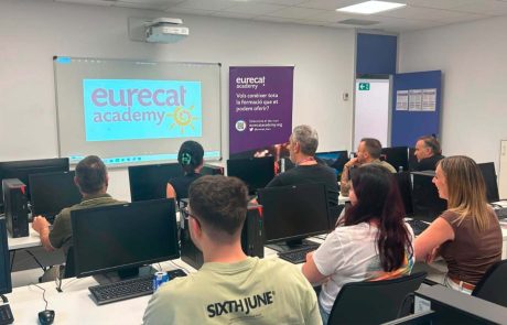 Eurecat Academy impulsa la 2ª Escuela de Verano 2026 para transformar la formación y la práctica docente