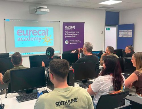 Eurecat Academy impulsa la 2ª Escuela de Verano 2026 para transformar la formación y la práctica docente