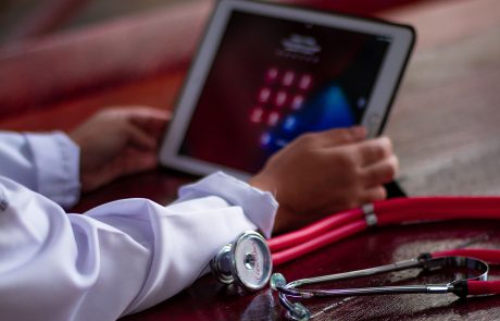 HEALTH TECH INNOVATION HUB: Programa de preacceleració en salut digital i innovació tecnològica