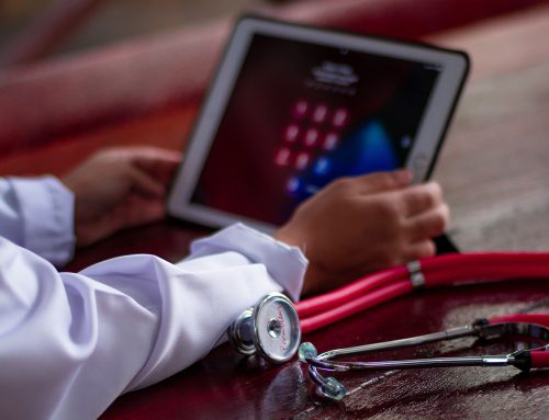 HEALTH TECH INNOVATION HUB: Programa de preaceleración en salud digital e innovación tecnológica