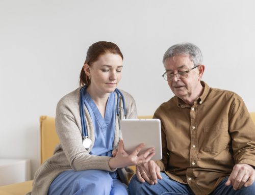 CARE INNOVATION HUB: Programa de preaceleración para transformar la salud con tecnología, innovación social y emprendimiento