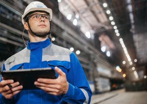 Fabricación mecánica 4.0: digitalización, datos e IA aplicada